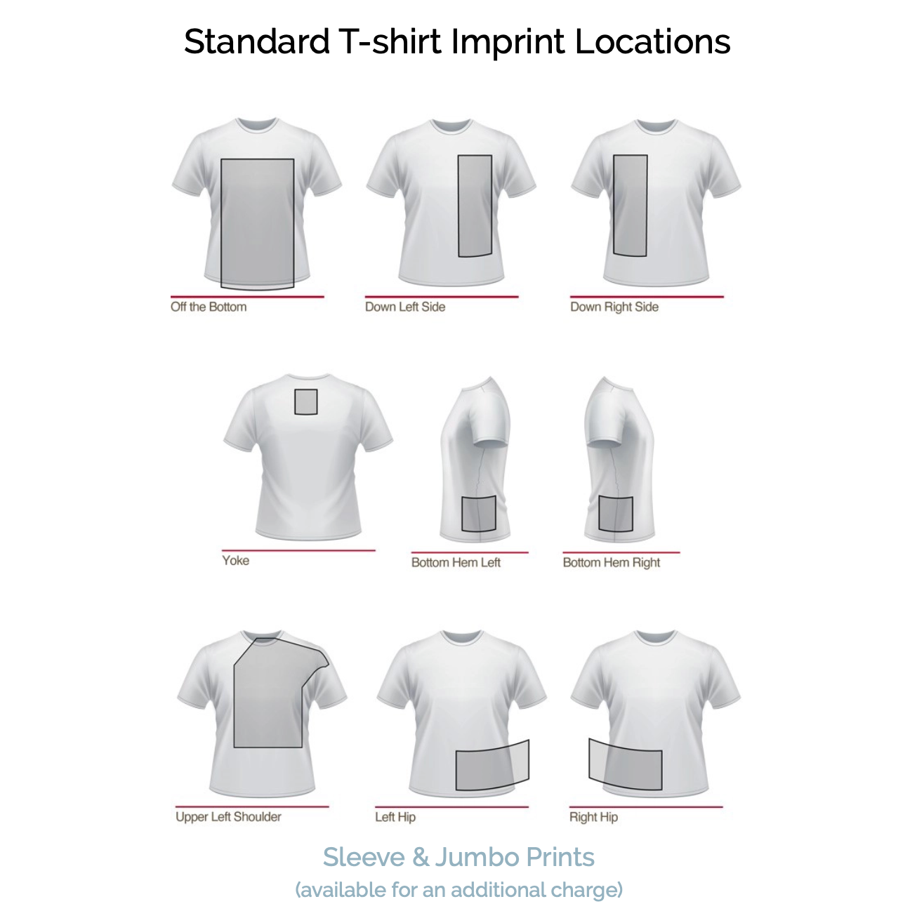 Kastlfel® Men's Recycledsoft™ Short-Sleeve T-Shirt