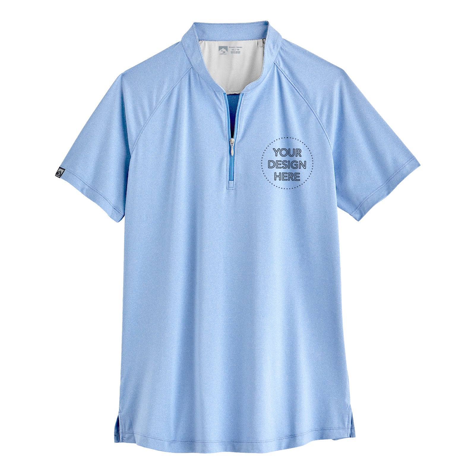 Storm Creek® Women's Recycled Visionary III Polo