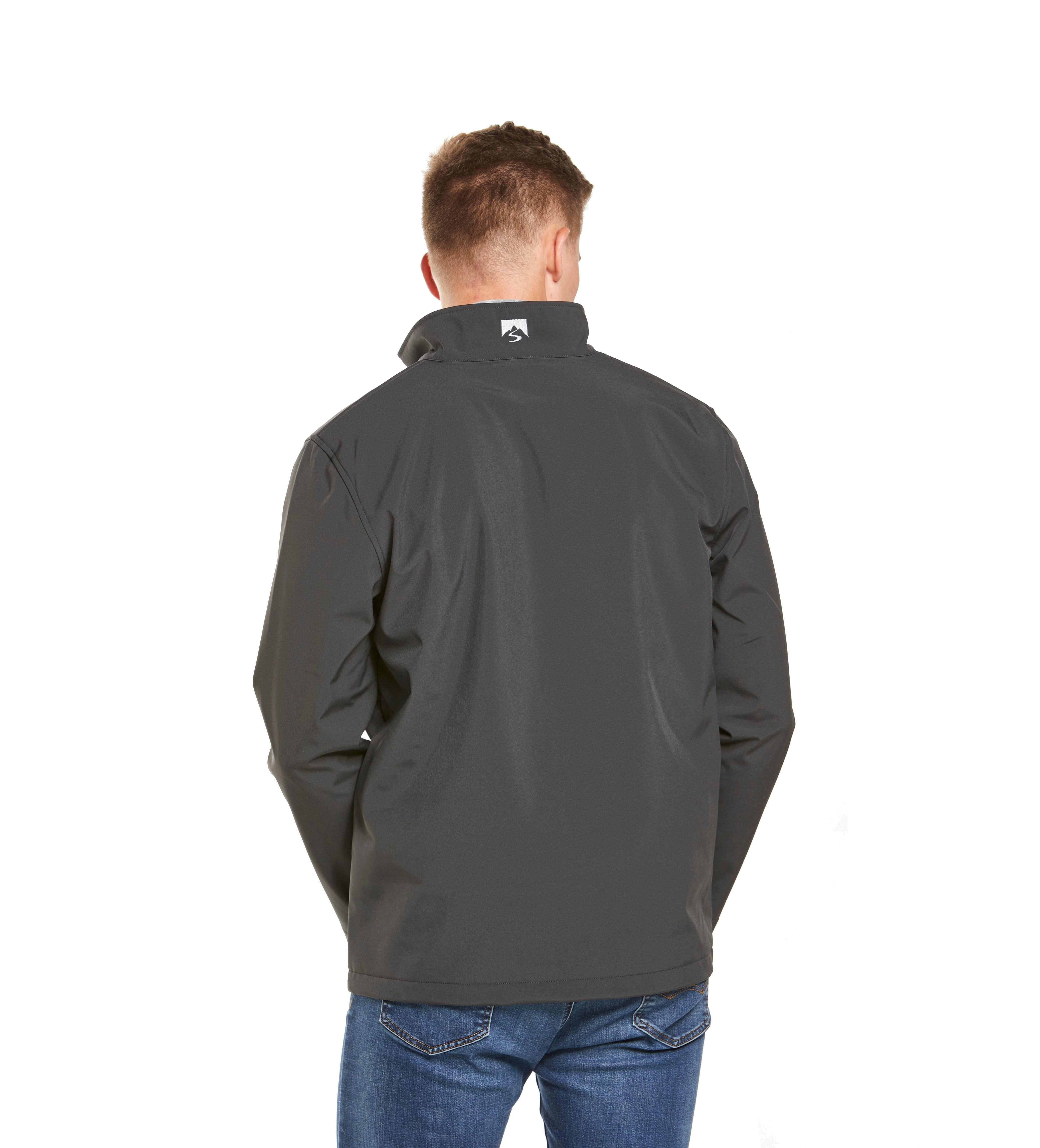 Customizable Storm Creek® Men's Trailblazer Jacket