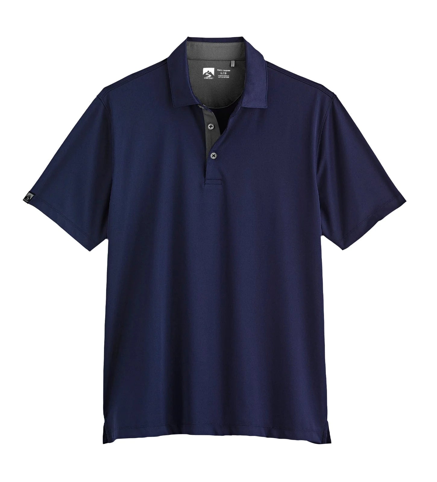 Storm Creek® Men's Recycled Polyester Visionary II in navy