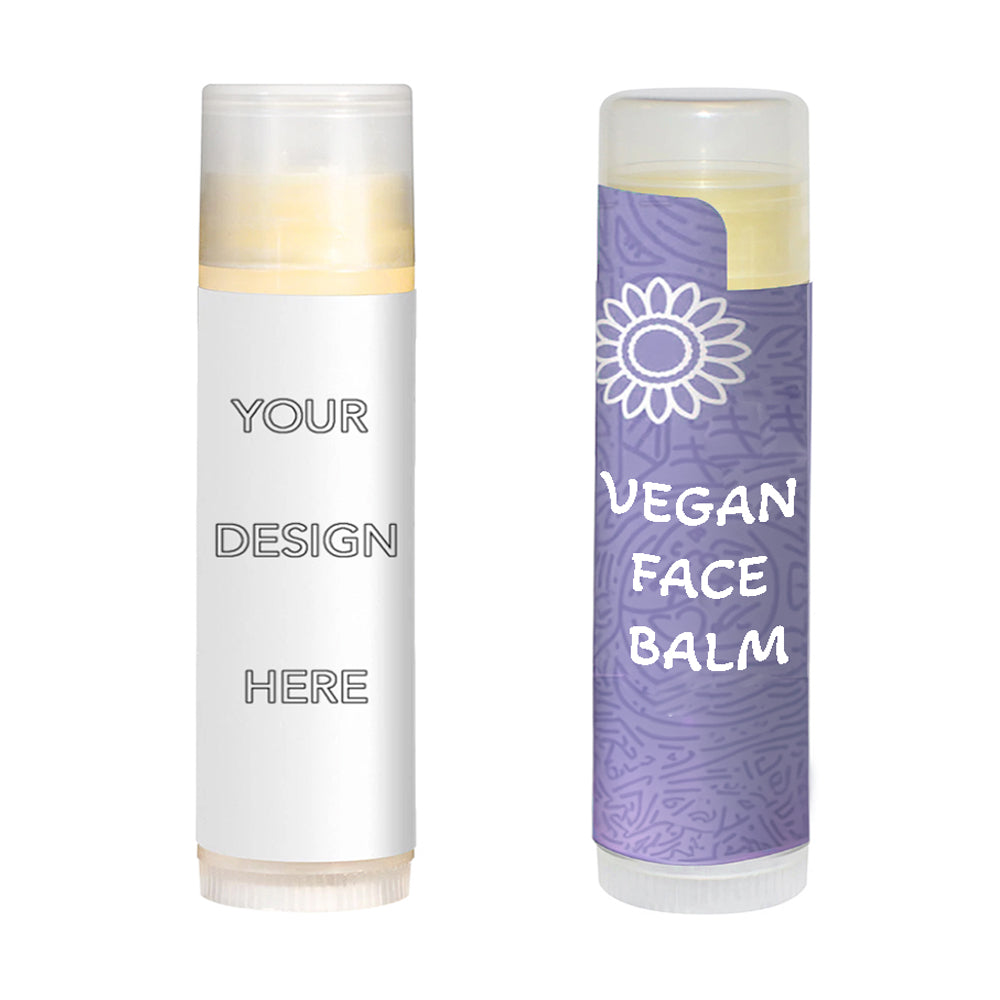 Vegan Face Balm - Made in the USA