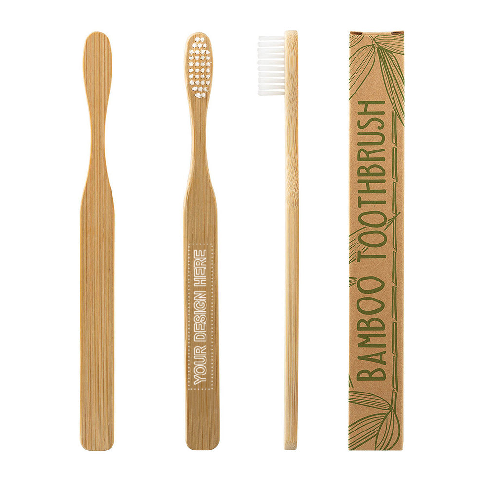 Custom Toothbrushes