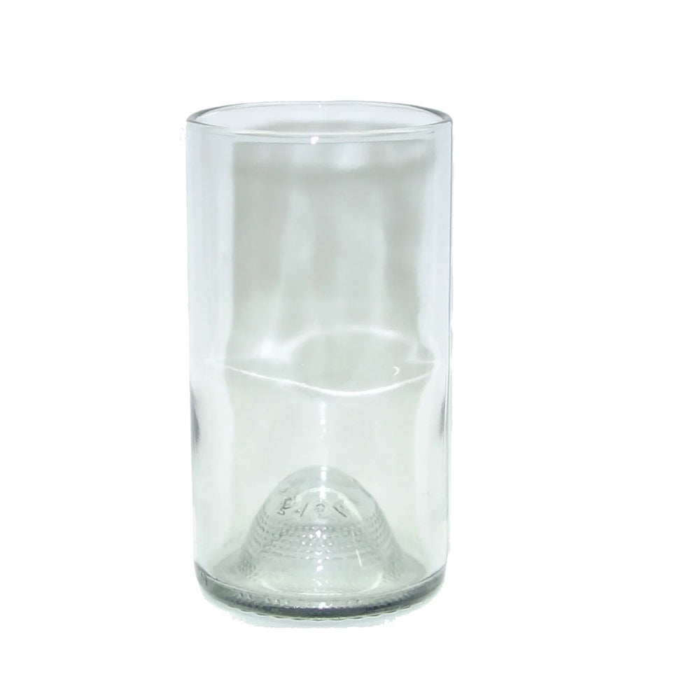 Recycled Refresh 16 oz Drinking Glass Singlet