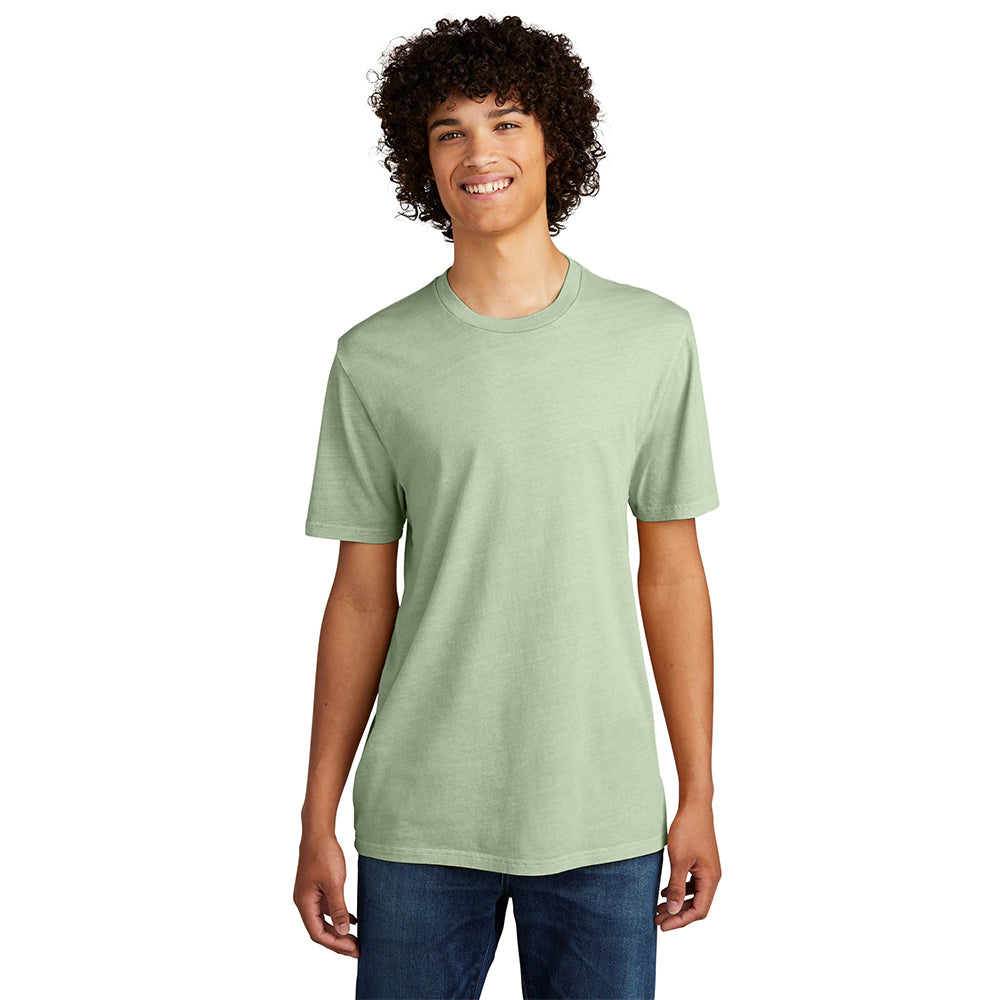 Allmade® Unisex Mineral-Dye Organic Cotton Tee