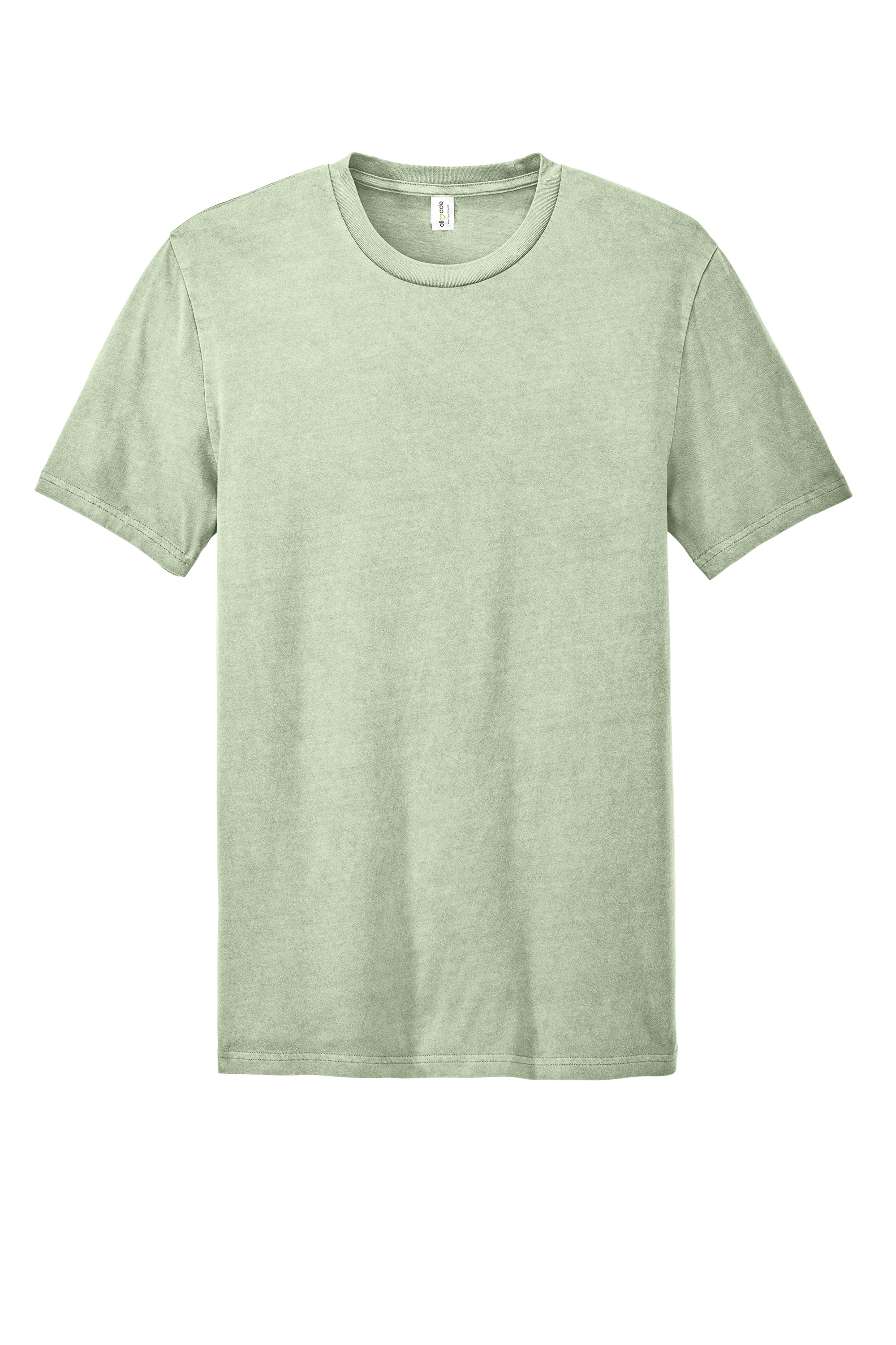 Allmade® Unisex Mineral-Dye Organic Cotton Tee