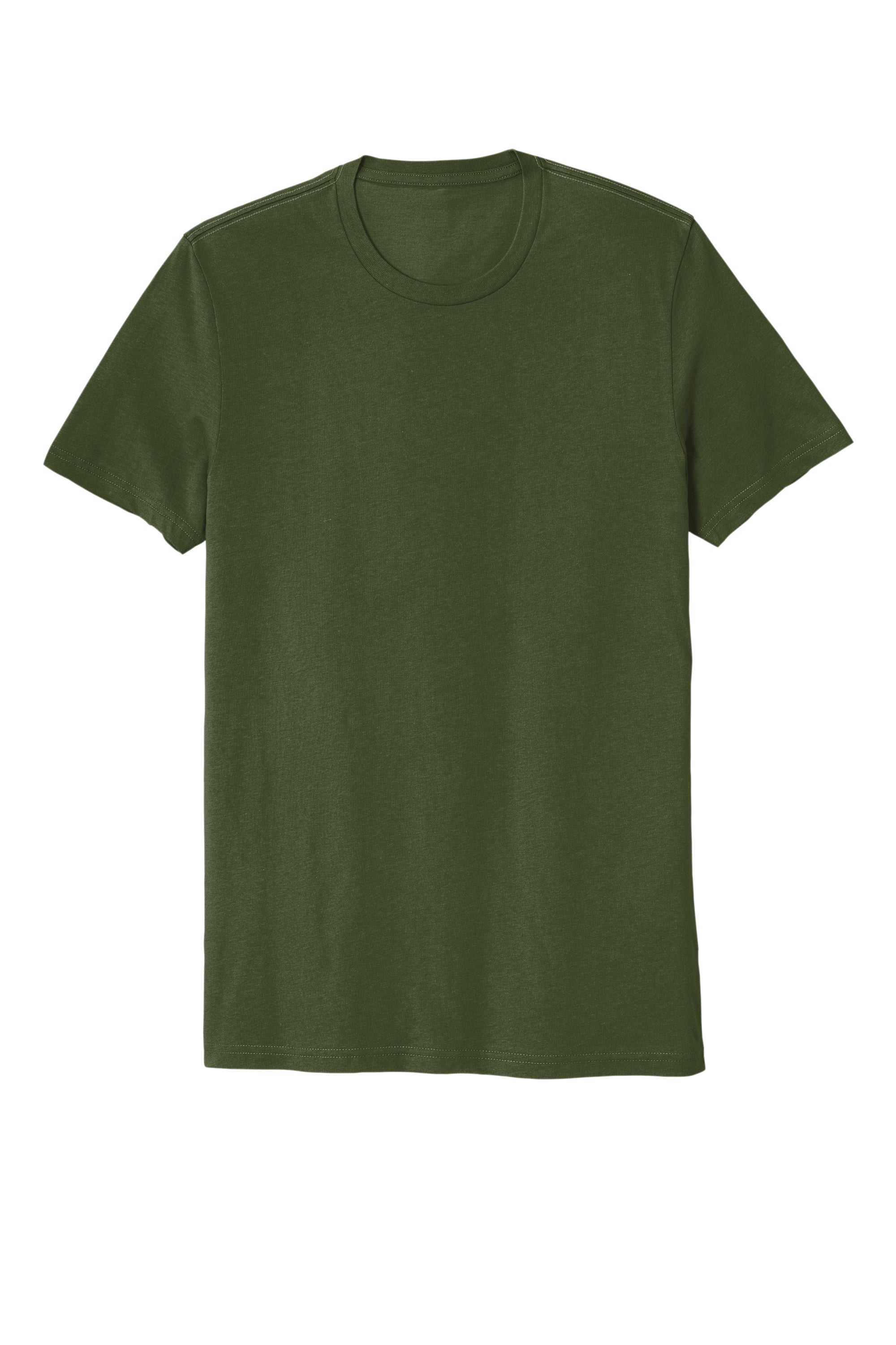 Allmade® Unisex Organic Cotton Tee green.