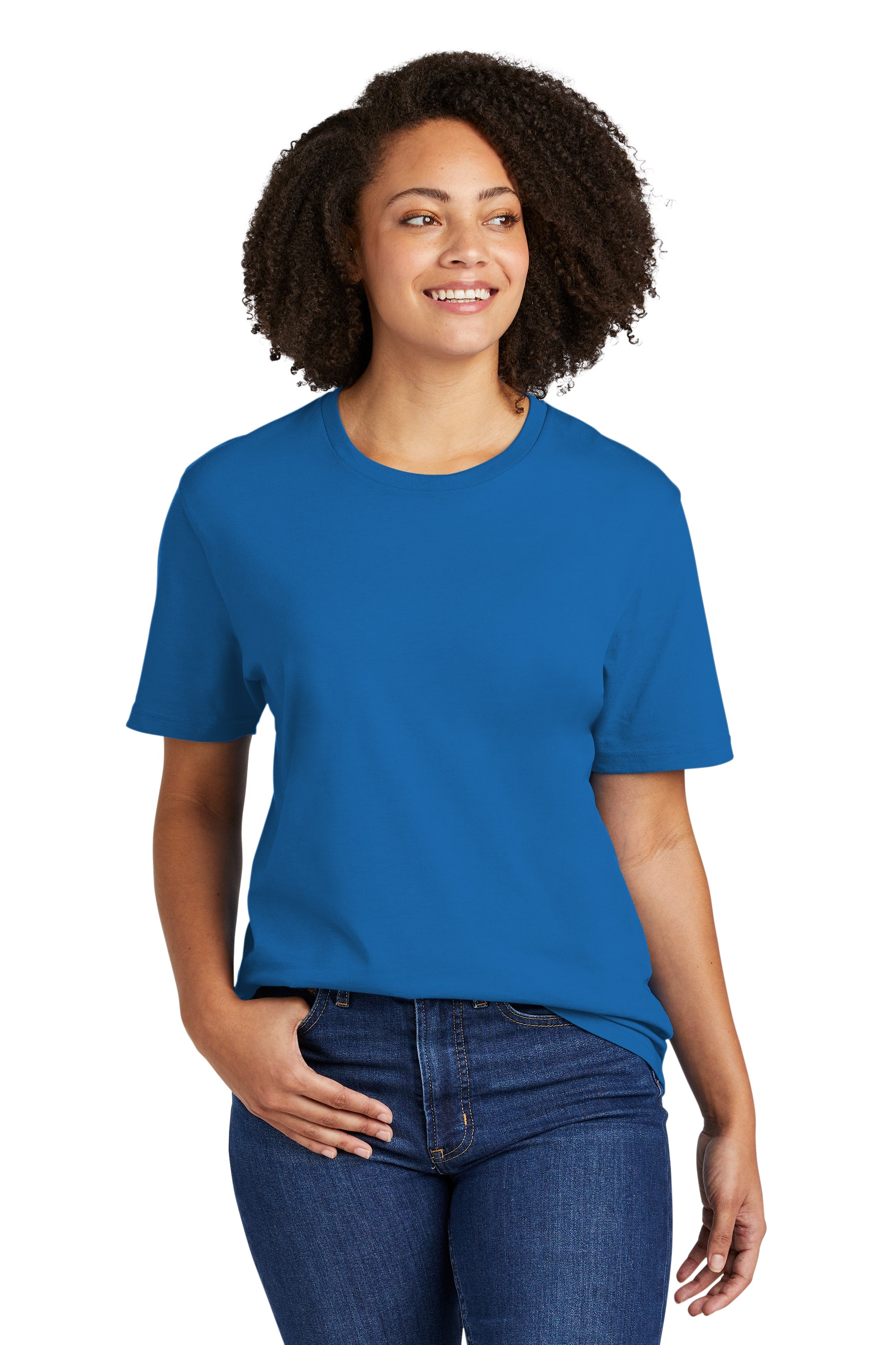 Allmade® Unisex Organic Cotton Tee