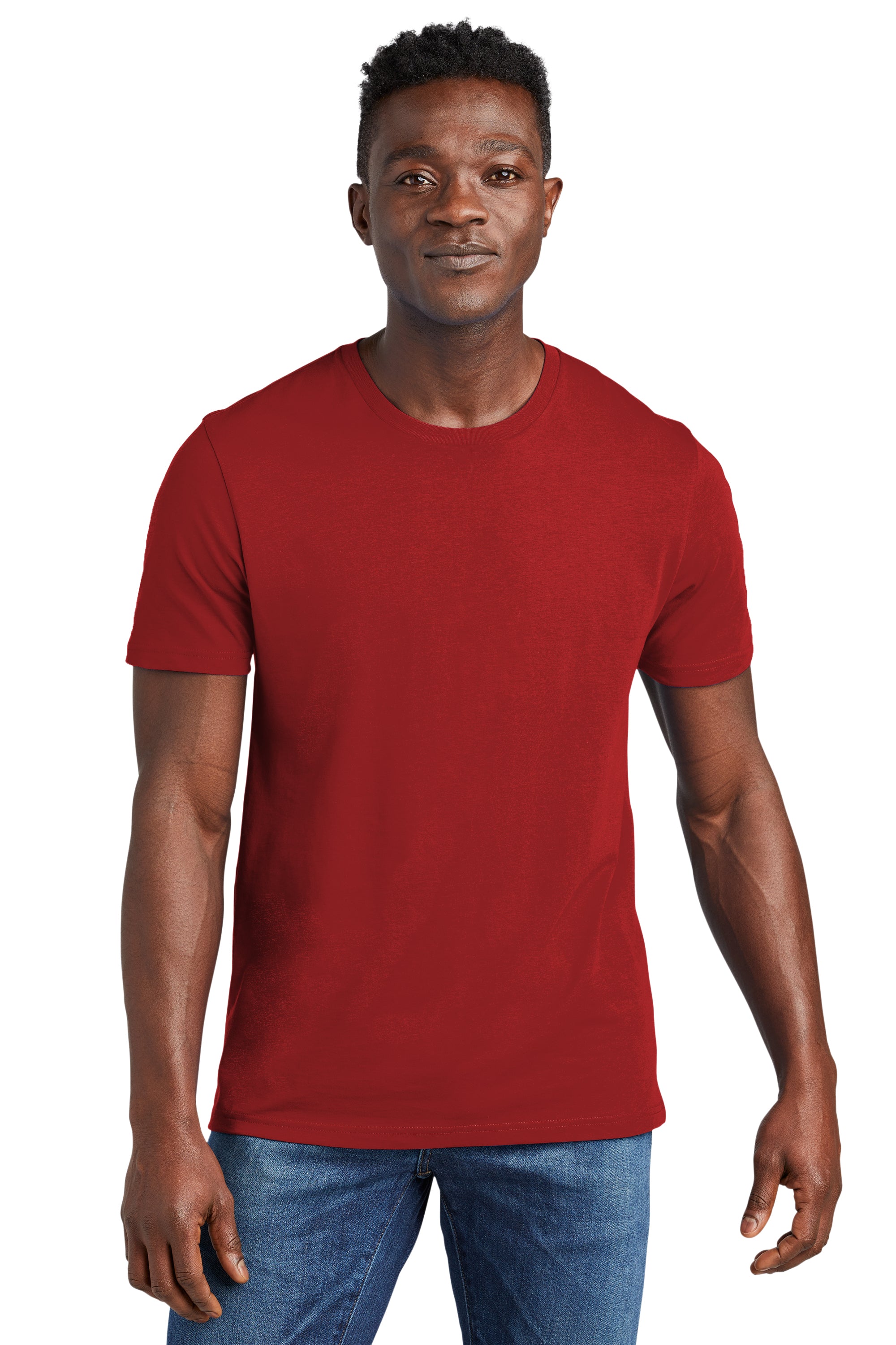 Allmade® Unisex Organic Cotton Tee