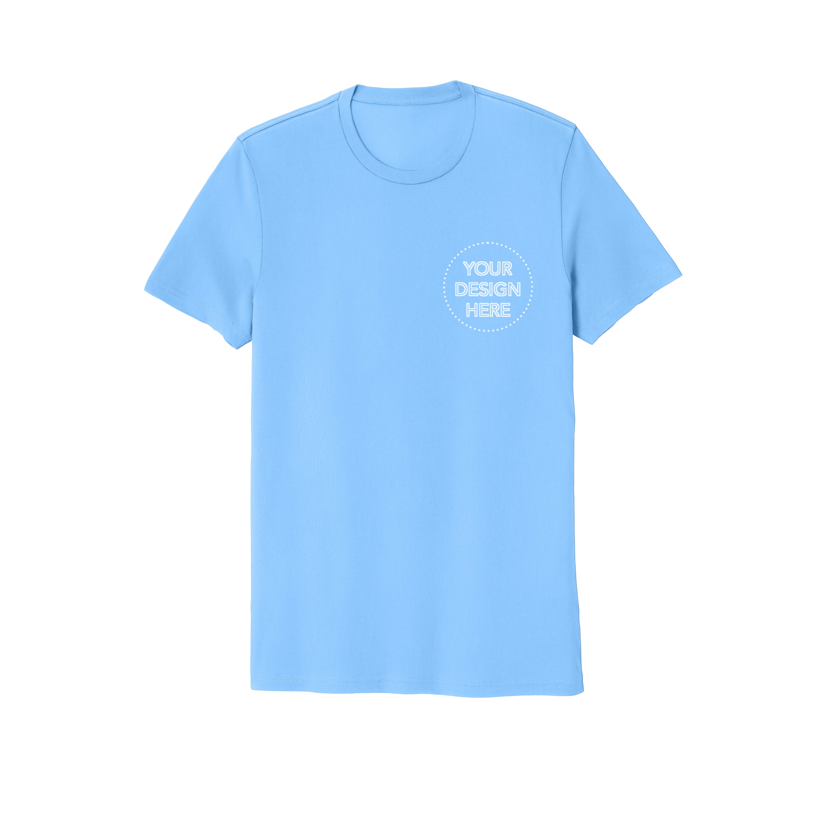 Allmade® Unisex Organic Cotton Tee