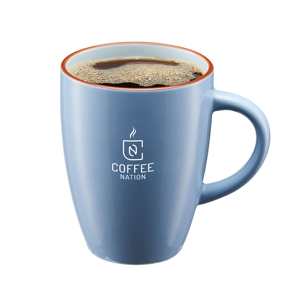 12 oz Pacific Ceramic Mug