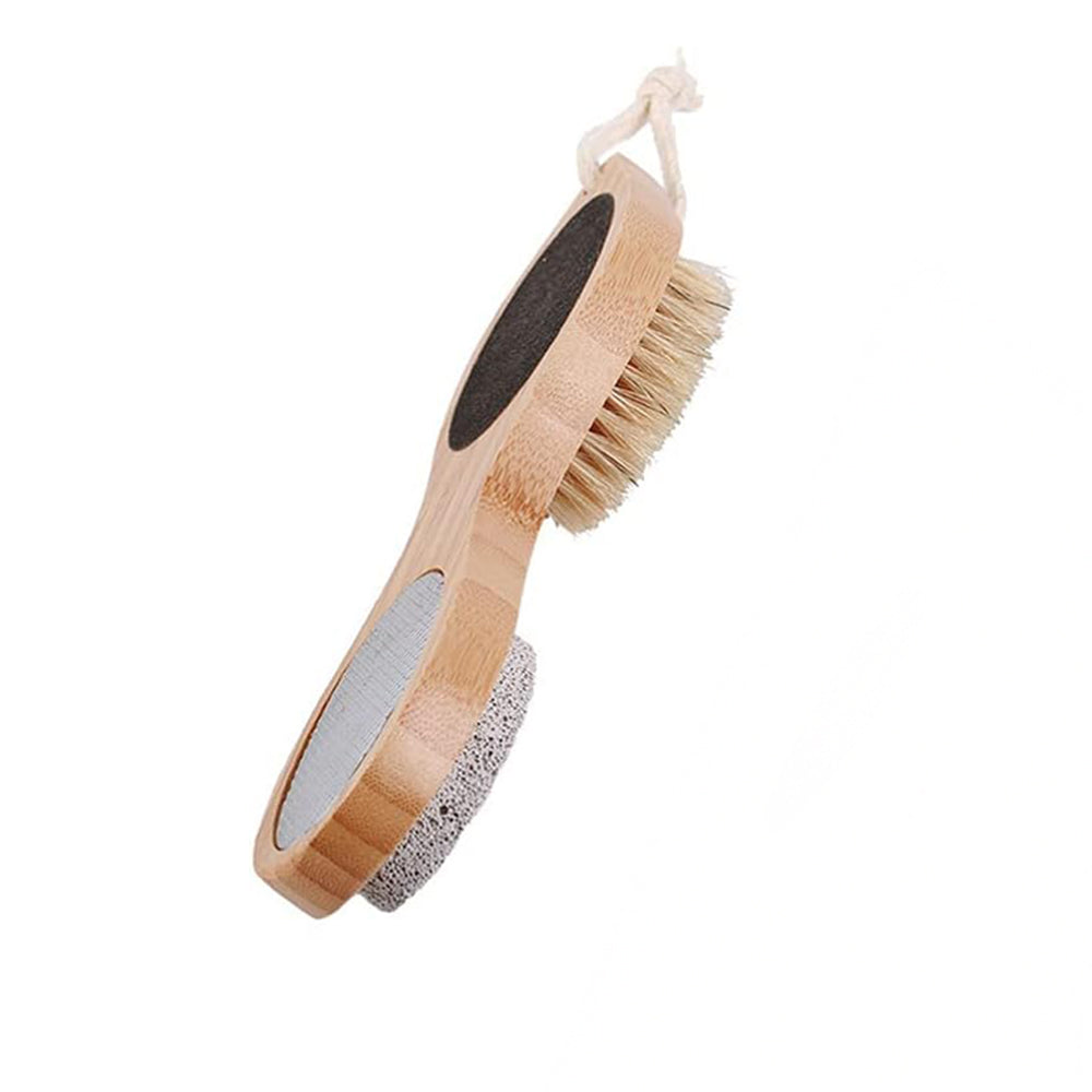 Revive Bamboo Pedicure Tool