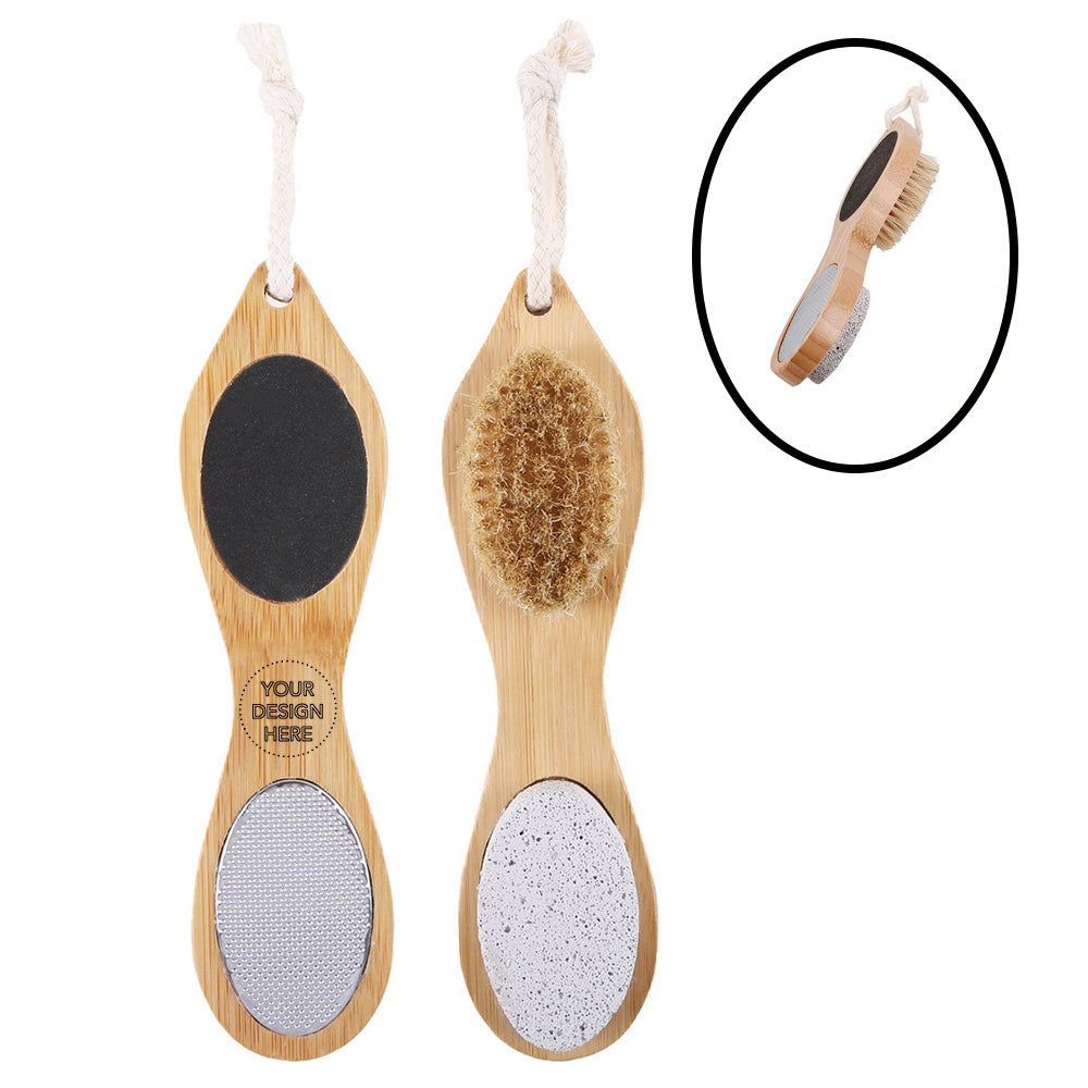 Revive Pedicure Tool, double sided.