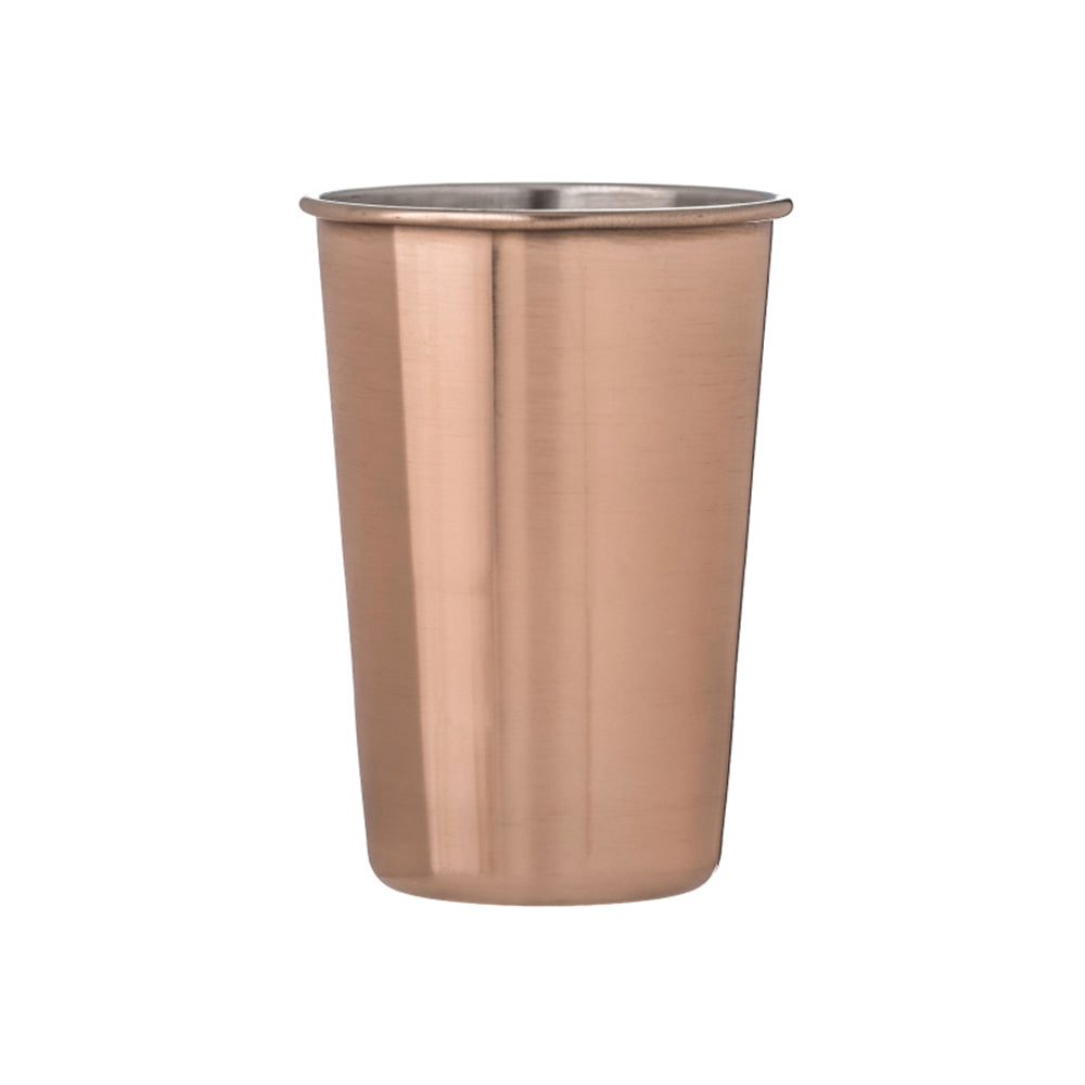 16 oz McGuire's Copper Plated Pint Cup