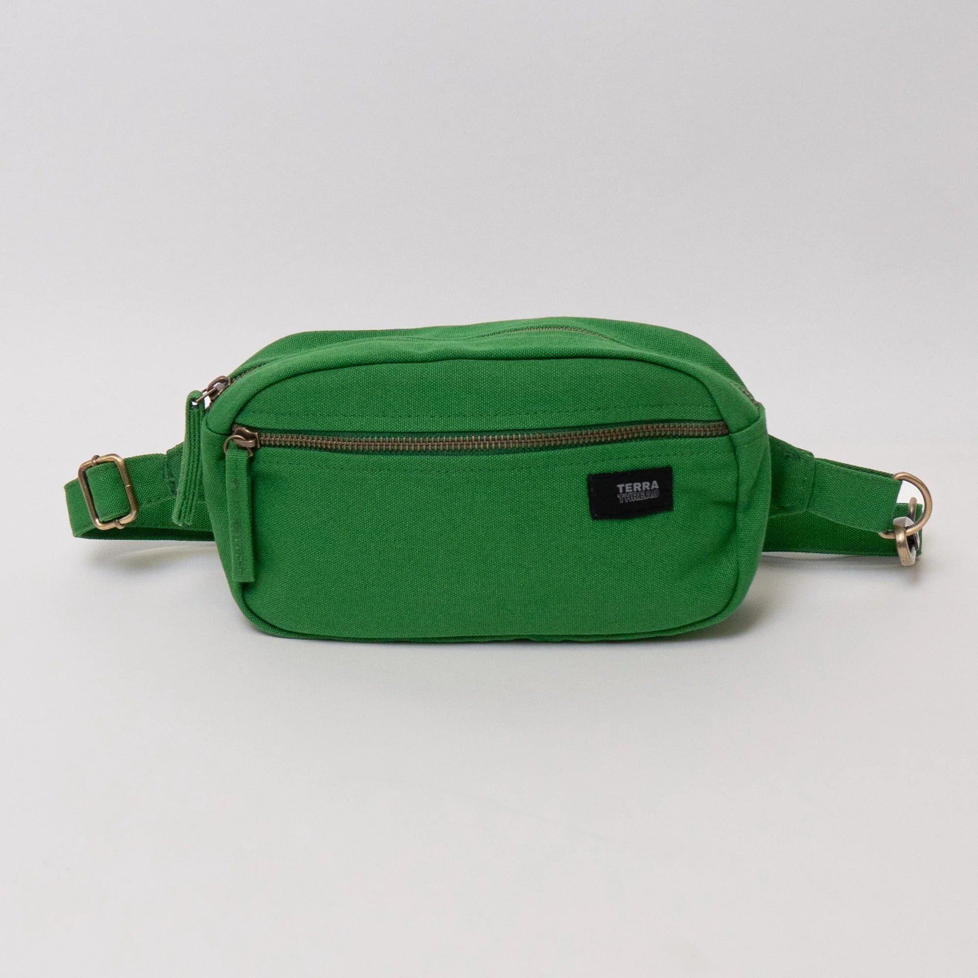 Terra Thread Organic Cotton Waist Pack - Thumbnail 3