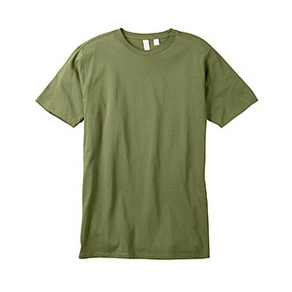 Econscious Organic Cotton Men's Short Sleeve T-Shirt- Custom Branded