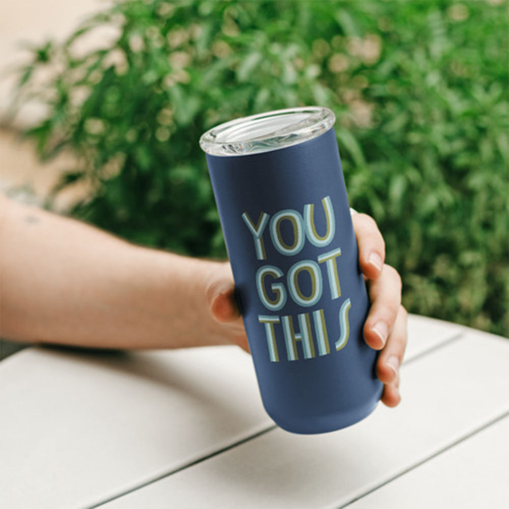 CREATED CO. 16OZ EVERYDAY TUMBLER