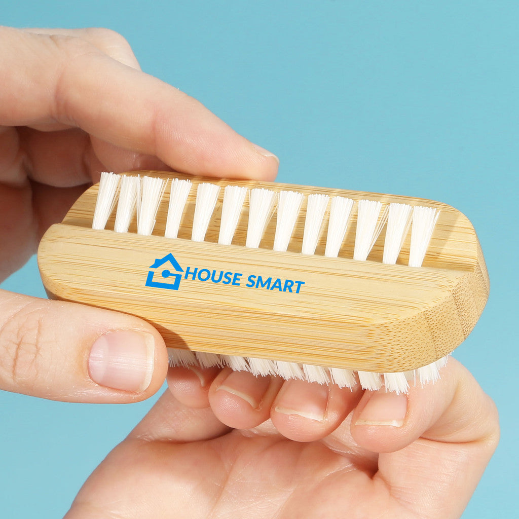 Customizable Revive Nail Brush.