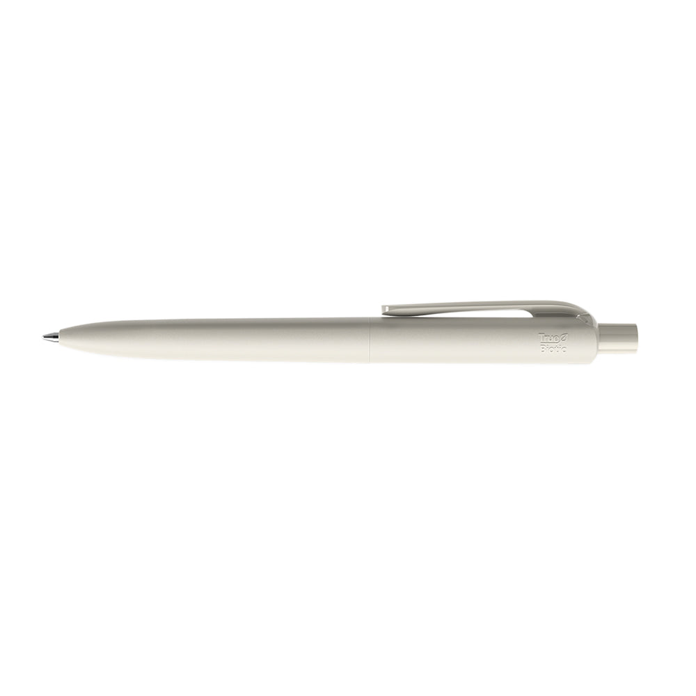 Customizable prodir DS8 biodegradable pen in sea shell