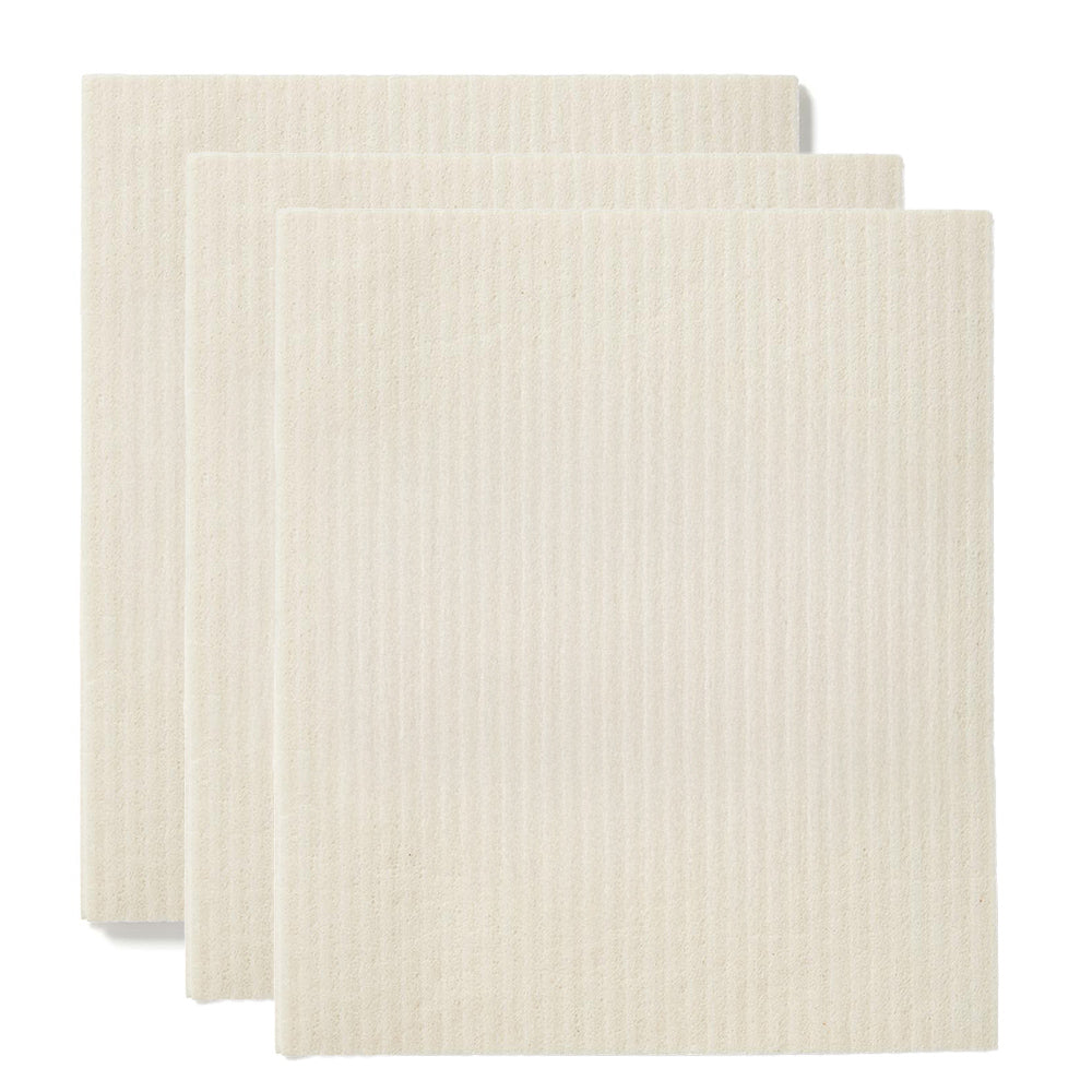 Swedish Dishcloth - set of 3 - Custom Branded