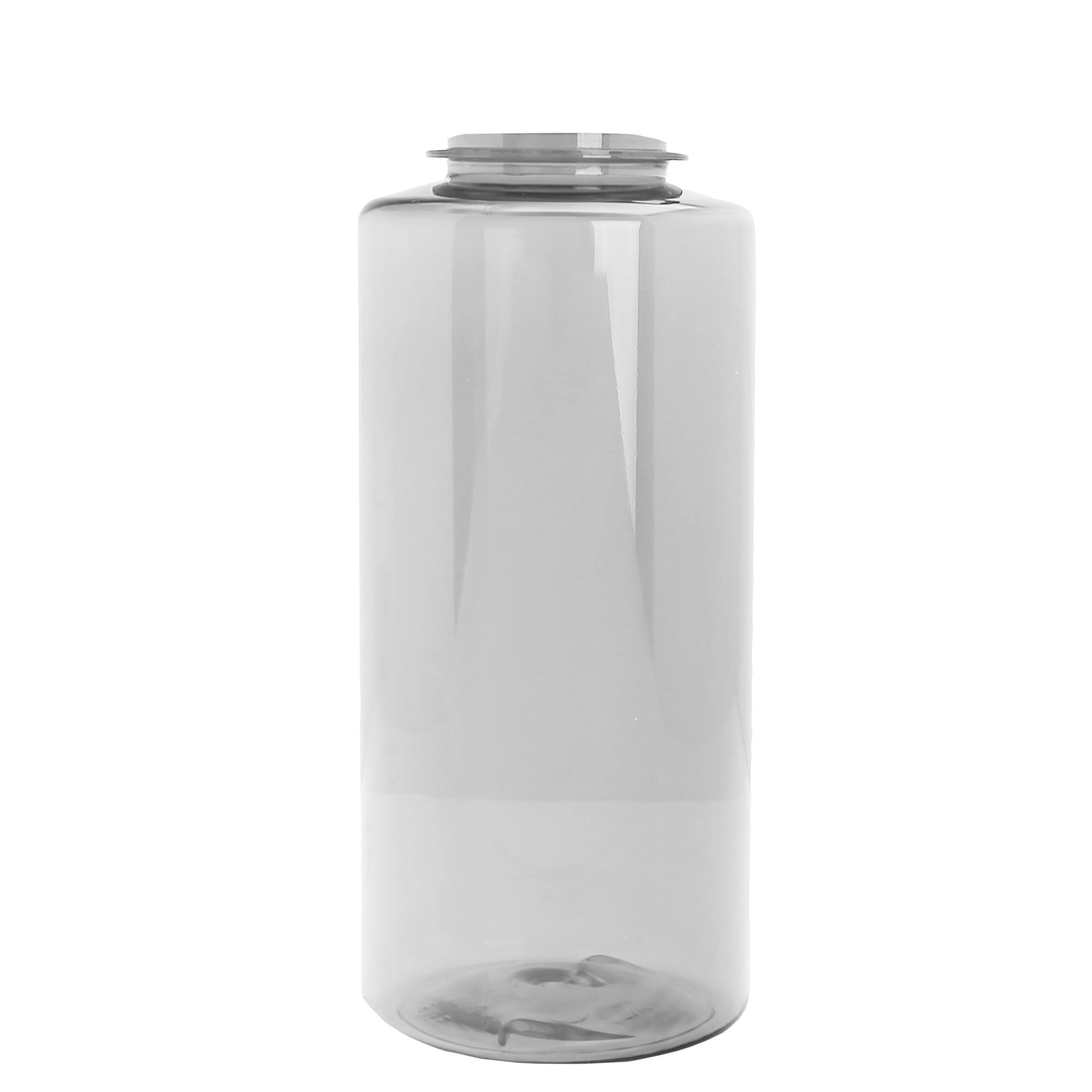 Tritan™ Renew 36 oz Mountaineer Bottle in clear