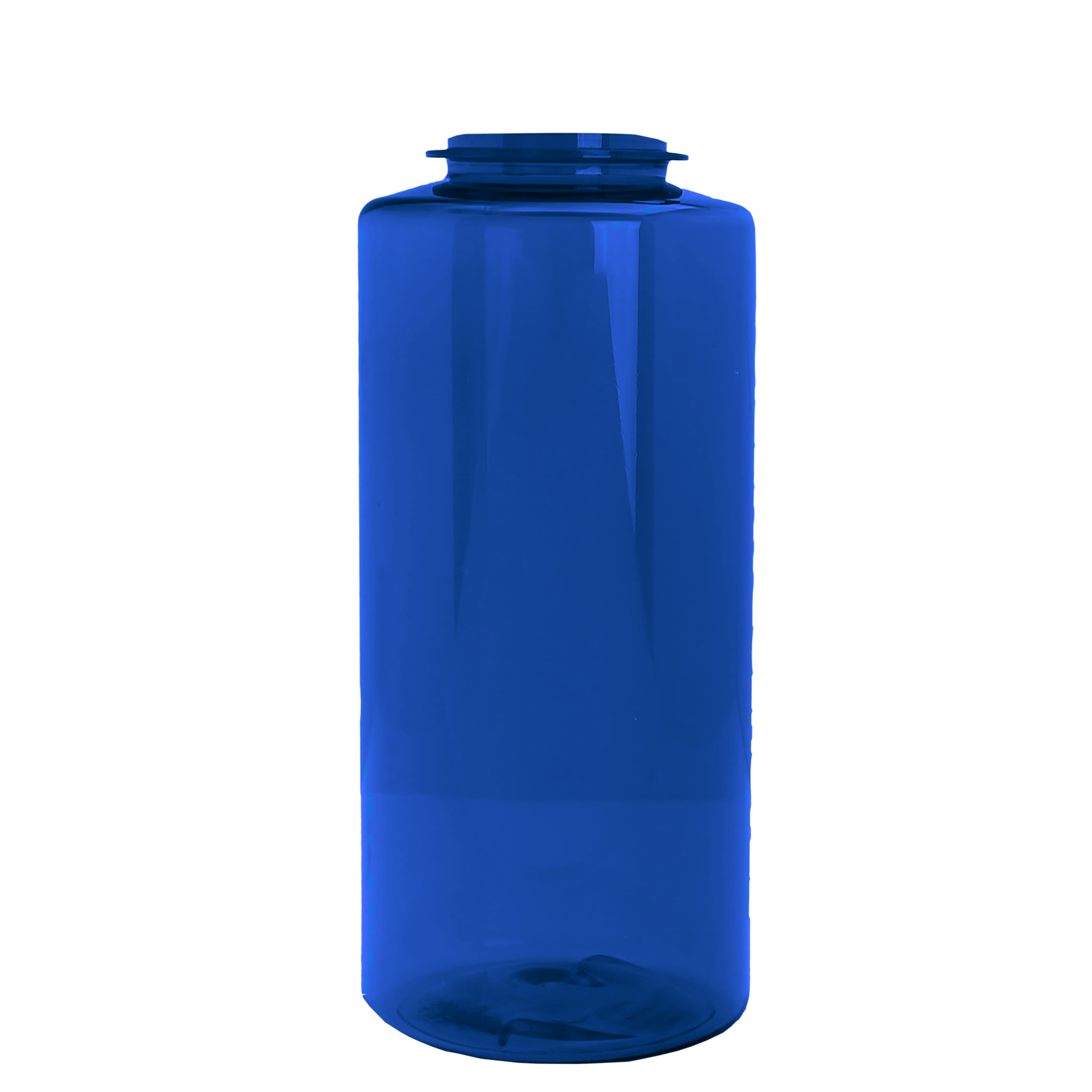 Tritan™ Renew 36 oz Mountaineer Bottle in blue