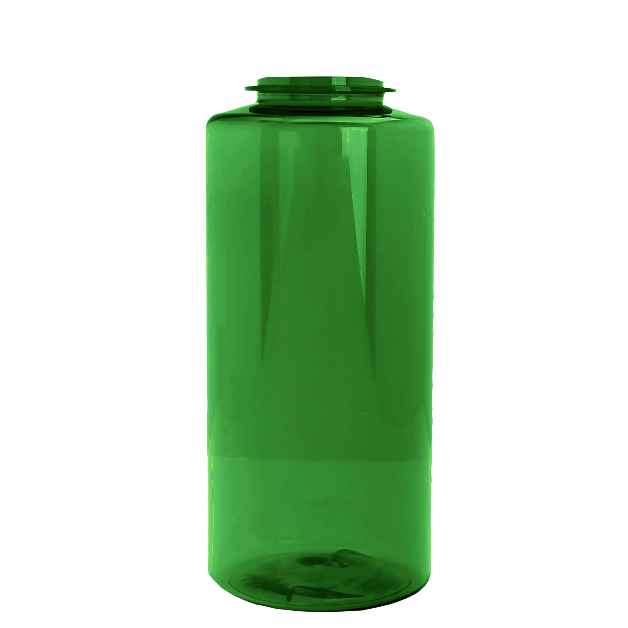 Tritan™ Renew 36 oz Mountaineer Bottle in green