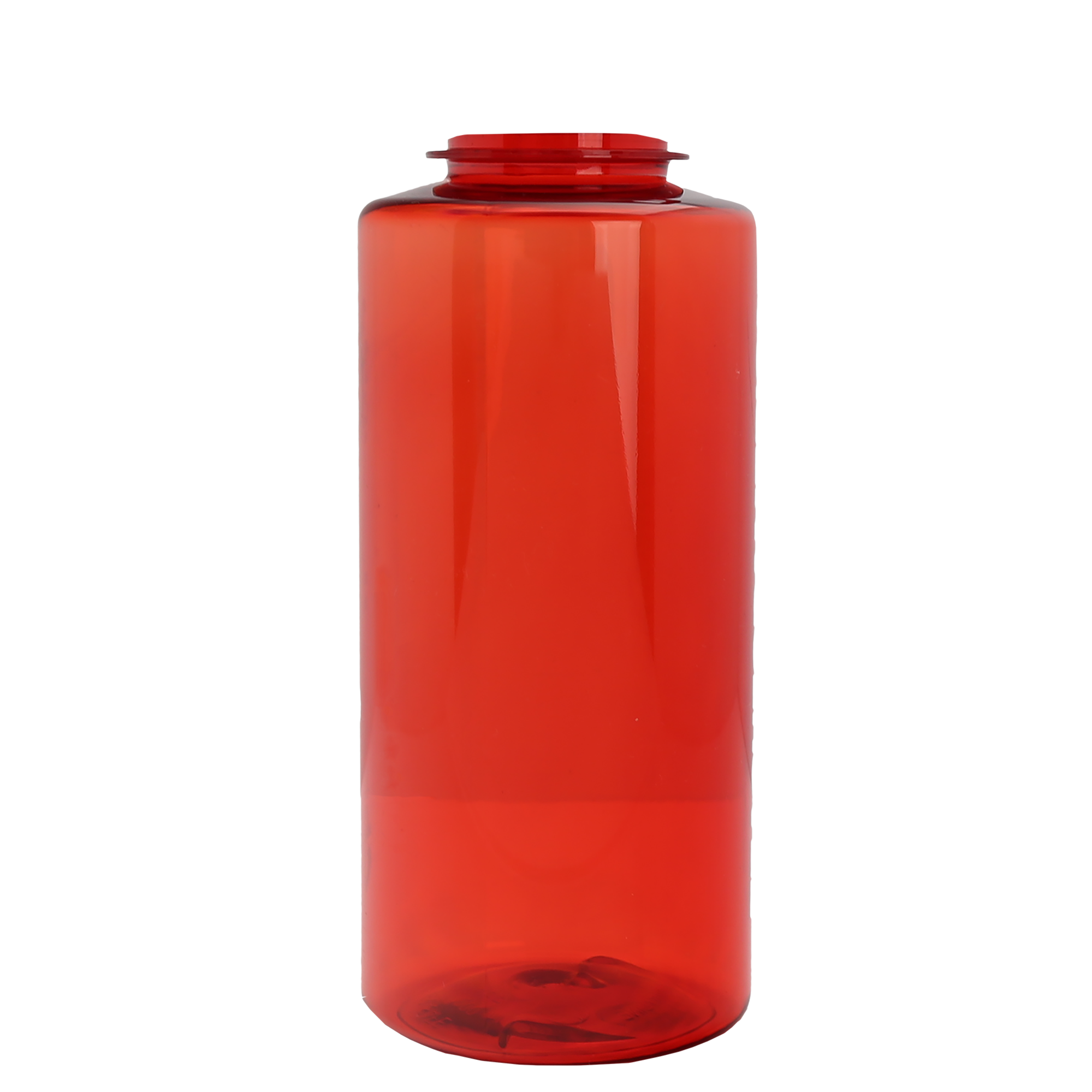 Tritan™ Renew 36 oz Mountaineer Bottle in red