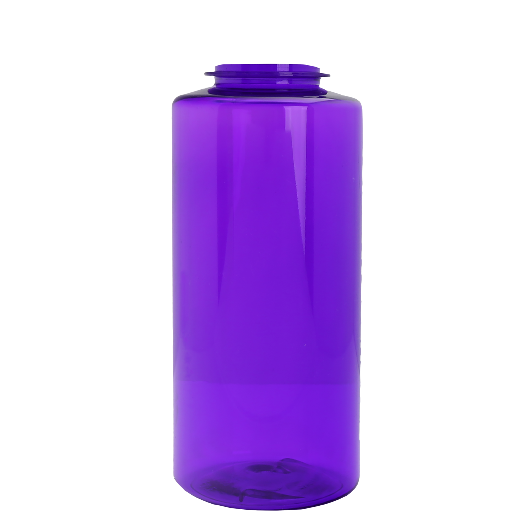 Tritan™ Renew 36 oz Mountaineer Bottle in purple