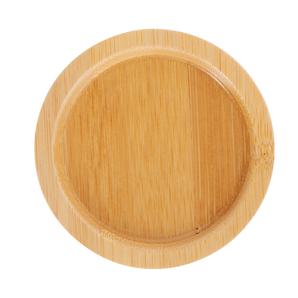 14 oz Sonder Mug with Bamboo Coaster