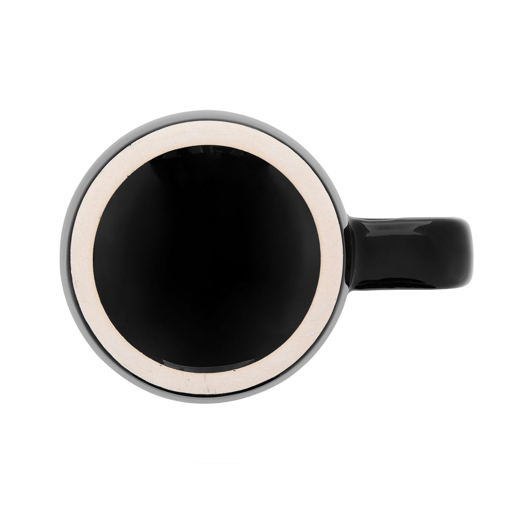 14 oz Sonder Mug with Bamboo Coaster