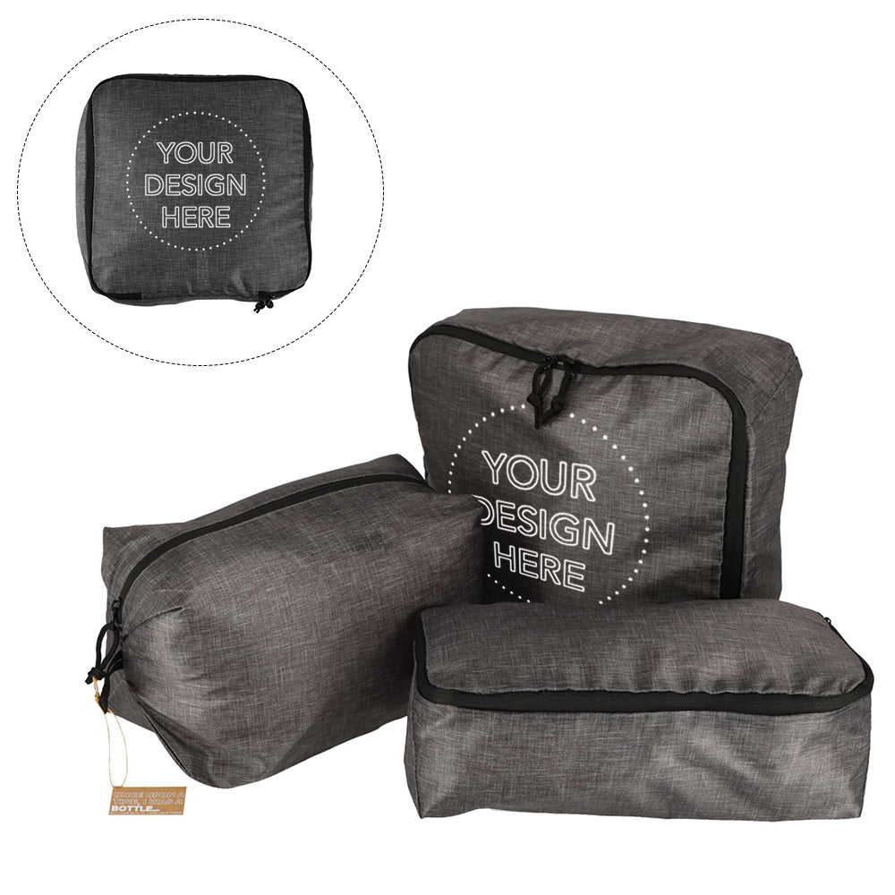 EcoBranders Excursion Packing Cube