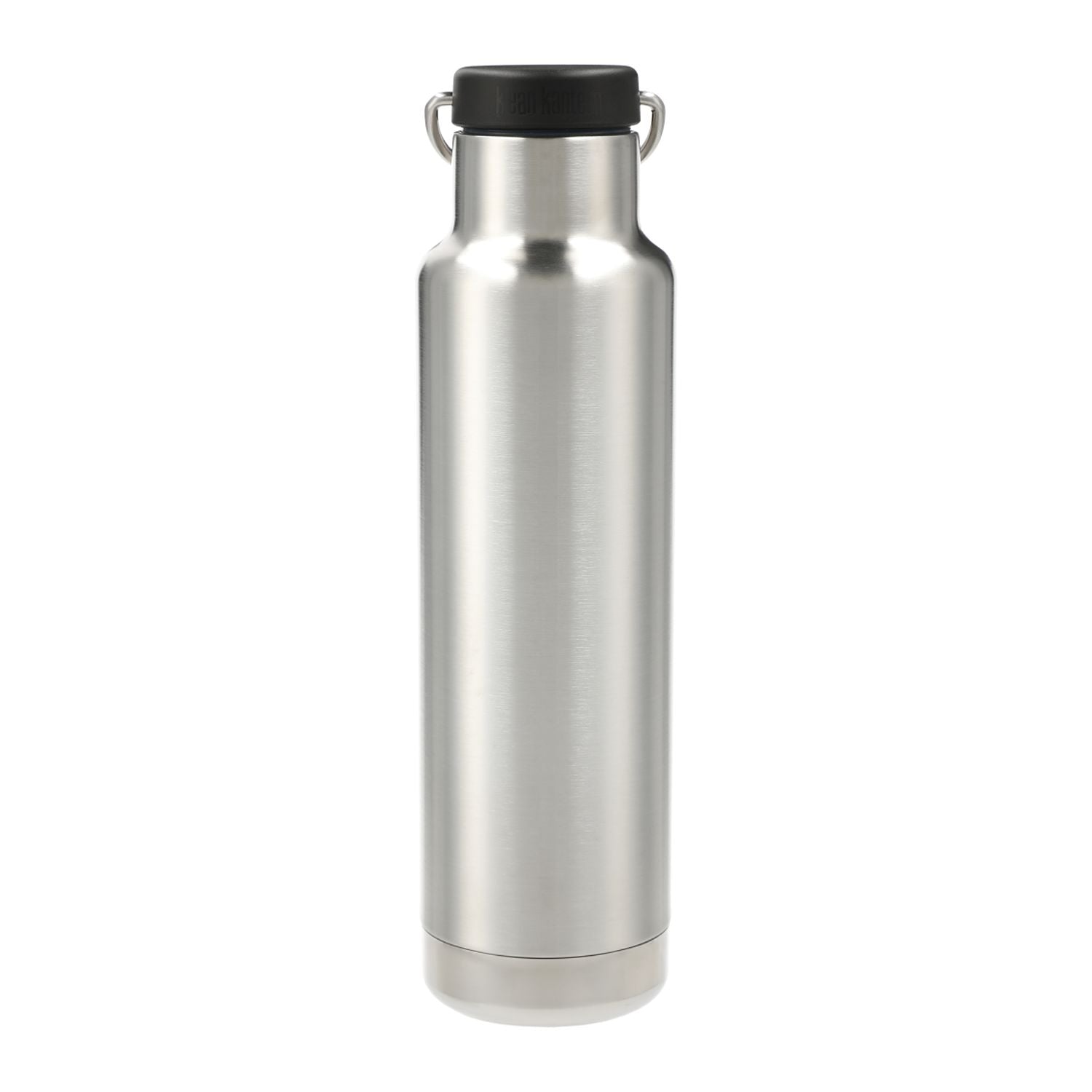 Klean Kanteen 20 oz Eco Insulated Bottle with Loop Cap - Custom