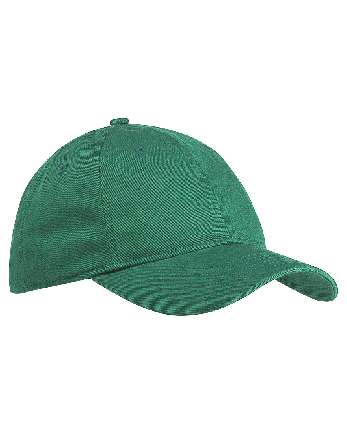 Econscious Organic Cotton Unstructured Baseball Hat