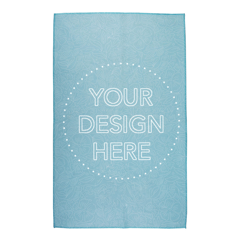 Recycled (rpET) Flour Sack Tea Towel