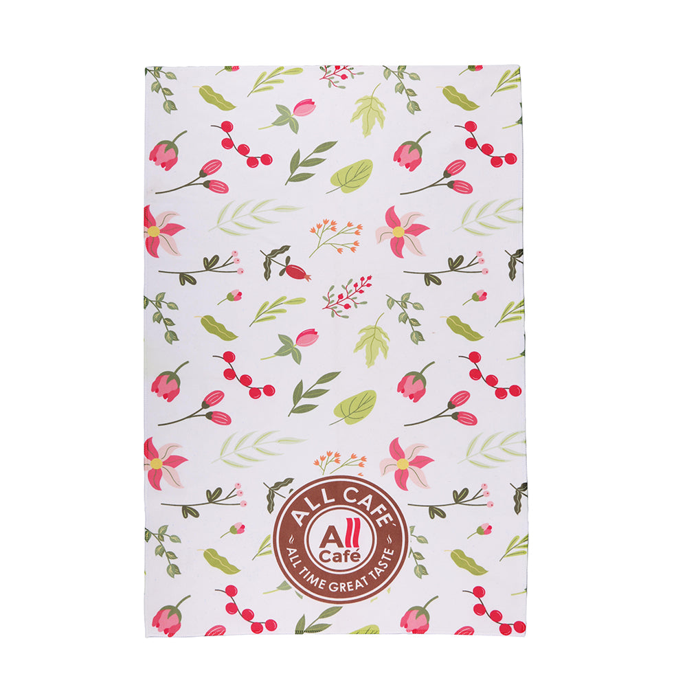 Recycled (rpET) Flour Sack Tea Towel