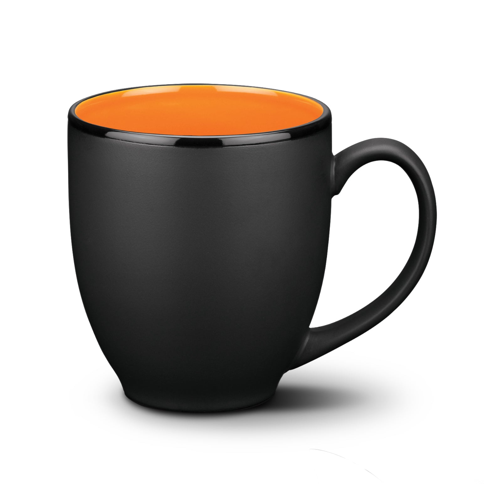 Two-toned 2024 mug