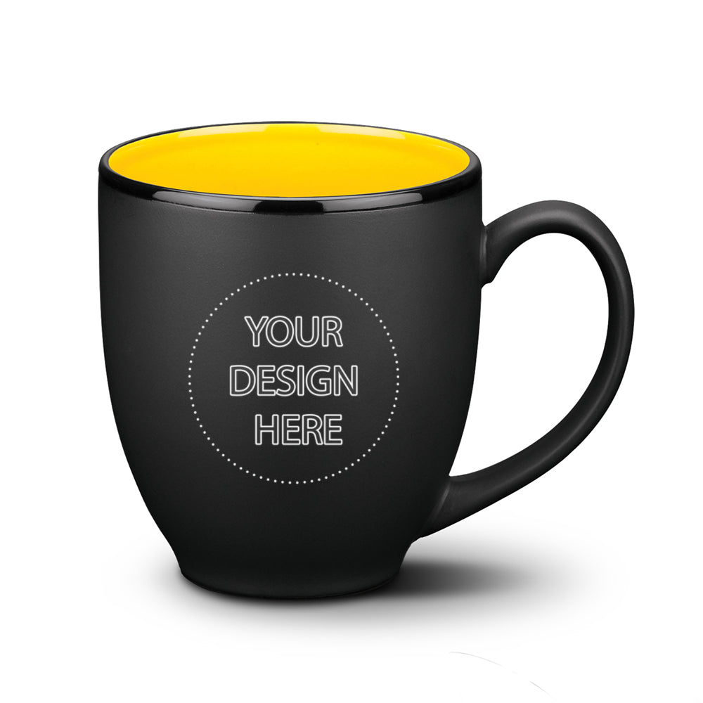 EcoBranders Dereham Mug