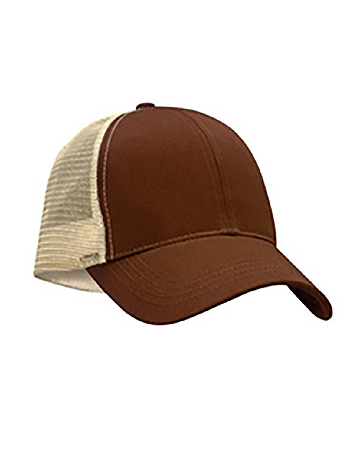 Customizable Econscious Eco-Blend Trucker Hat