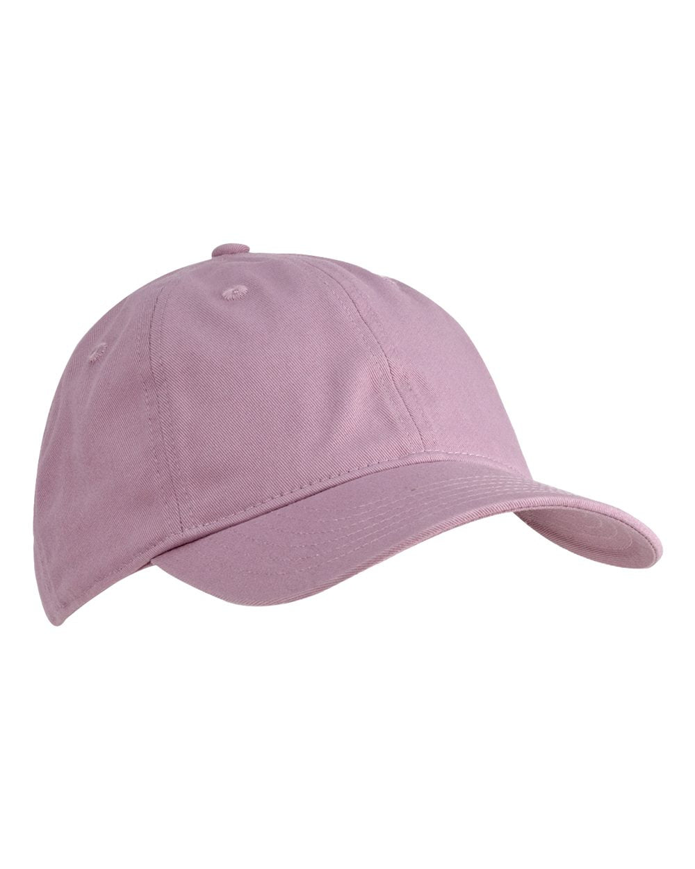 Econscious Organic Cotton 6-Panel Unstructured Baseball Hat
