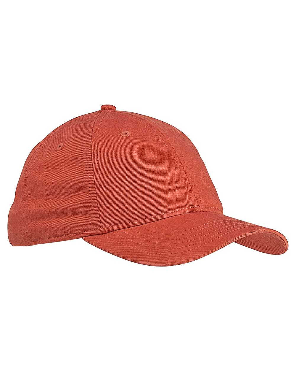 Econscious Organic Cotton 6-Panel Unstructured Baseball Hat