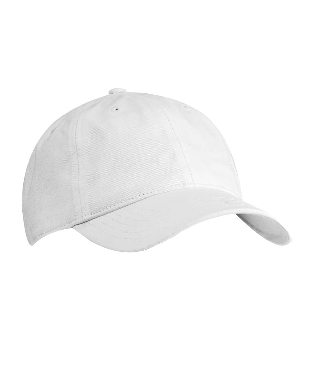 Econscious Organic Cotton 6-Panel Unstructured Baseball Hat