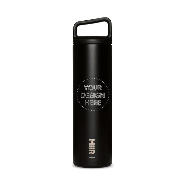 新品未使用　EREWHON タンブラー　Miir 20oz Bottle Erewhon Wide Mouth Stainless Steel Bottle - 20 oz