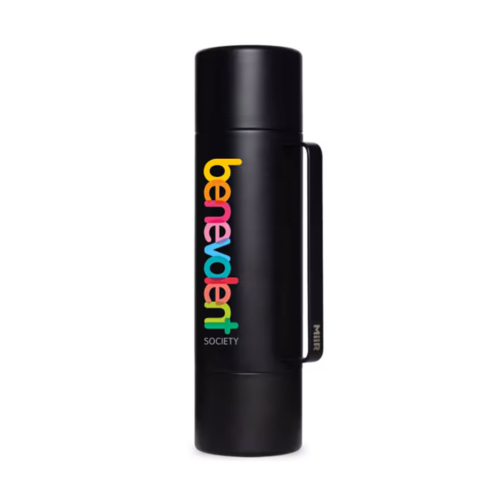 【tomo】 Miir® 33 oz Tomo Stainless Steel Thermos- Custom Branding