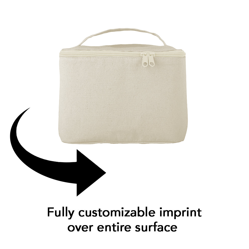 Soulmate Recycled Poly (rPET) Lunch Tote