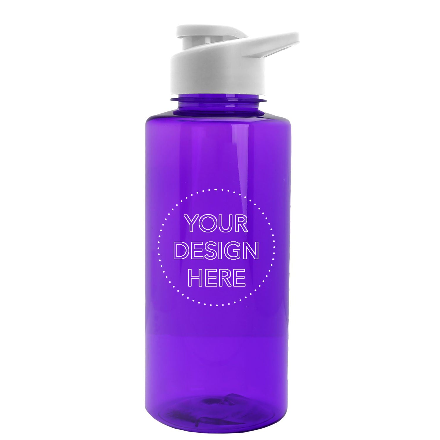 Tritan™ Renew 36 oz Mountaineer Bottle
