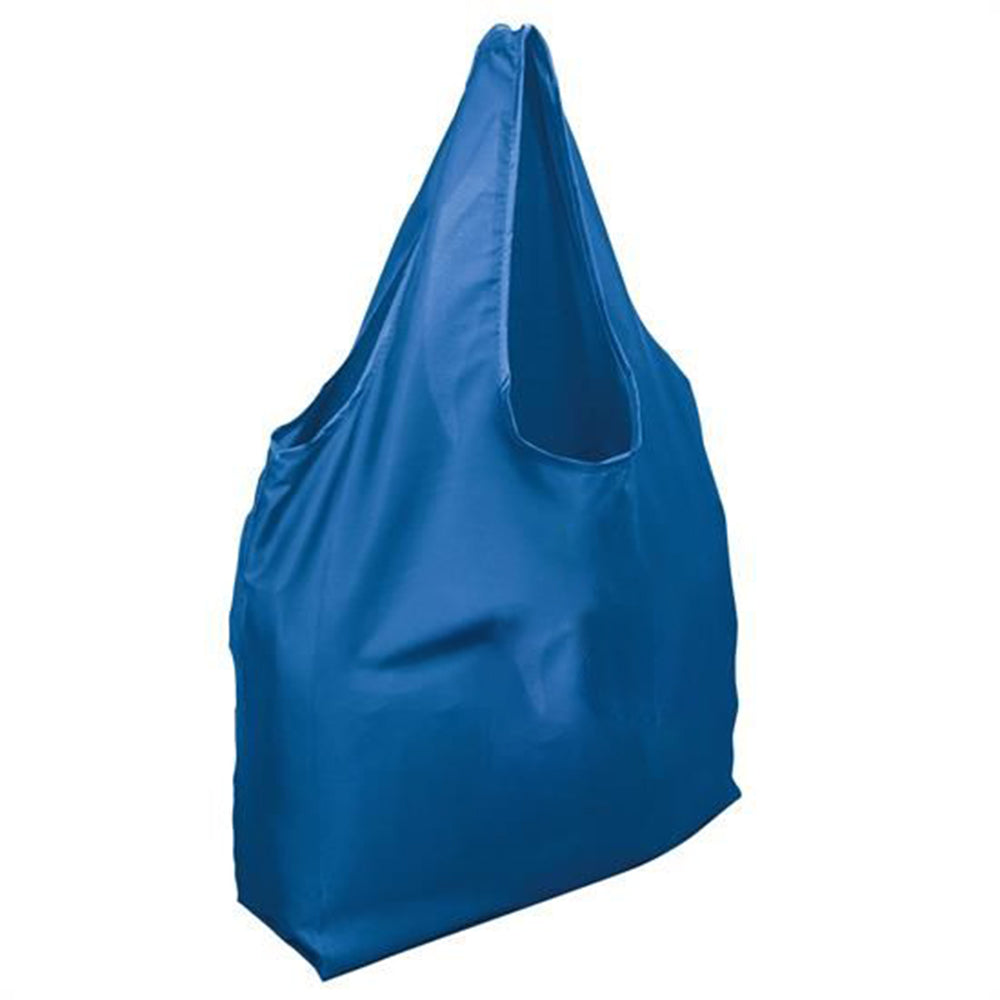 Recycled Polyester rPET Tote Bag with Storage Strap