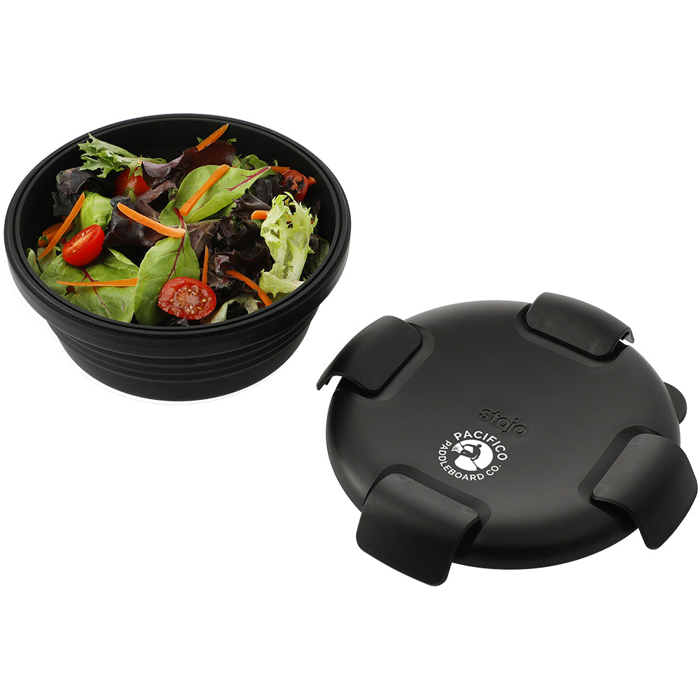 Stojo 36 oz Collapsible Bowl