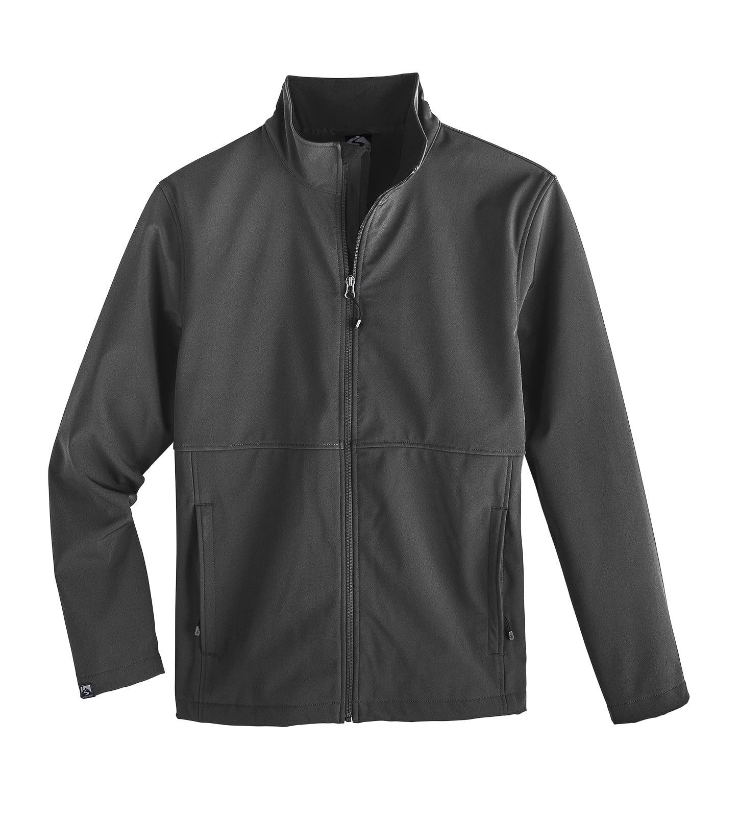 Customizable Storm Creek® Men's Trailblazer Jacket in jet/black.