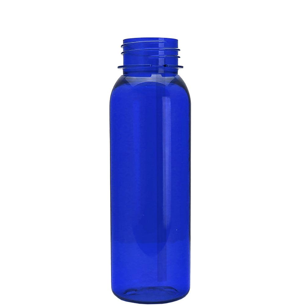 Customizable Tritan™ Renew 24 oz Outdoorsman Bottle in blue