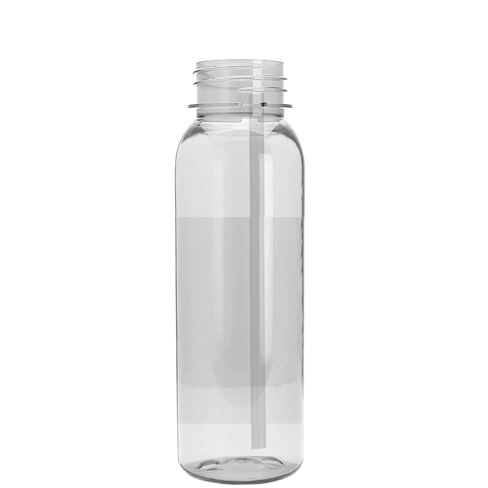 Customizable Tritan™ Renew 24 oz Outdoorsman Bottle in clear
